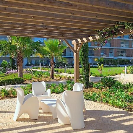 Apartmán Marvell Design With Heated Pool&Gym&Playground Albufeira Exteriér fotografie