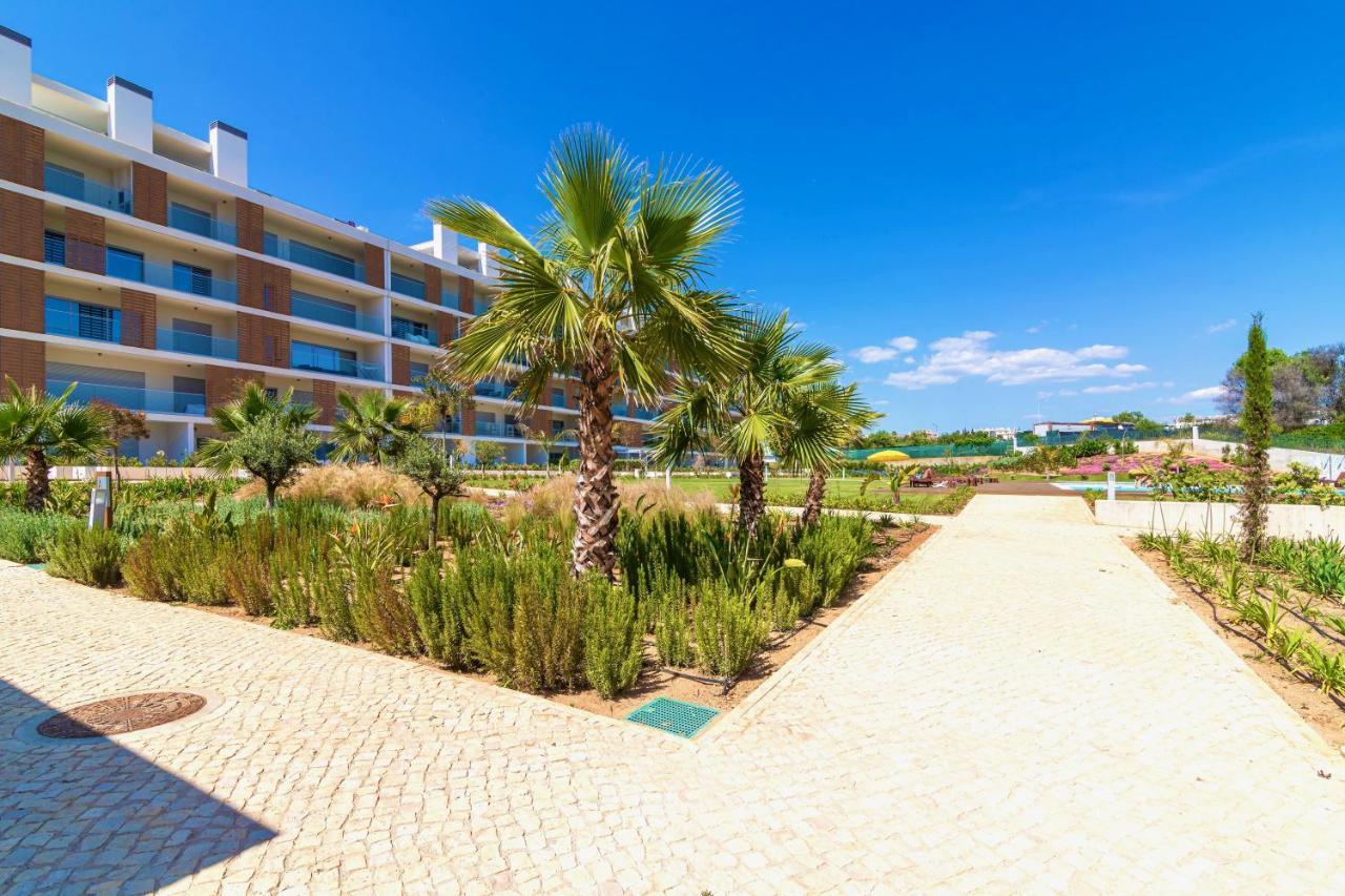 Apartmán Marvell Design With Heated Pool&Gym&Playground Albufeira Exteriér fotografie